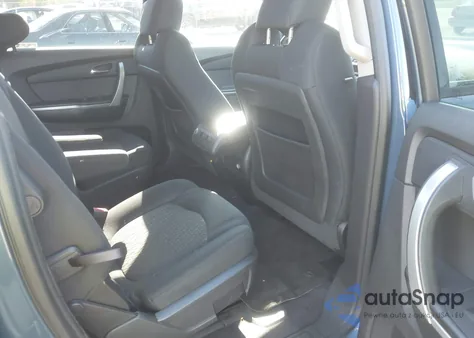 2012 GMC Acadia Sle from USA, damaged, VIN 1GKKVPED0CJ263879